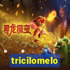 tricilomelo brincadeira letra